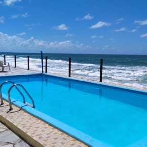 Casa de praia aconchegante Barra de São Miguel - Maceió- AL